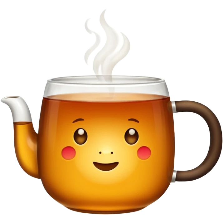 Çay emoji