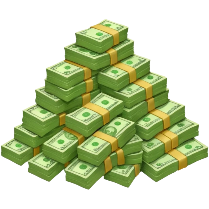 Dinero emoji