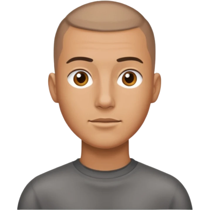 buzzcut rubio emoji