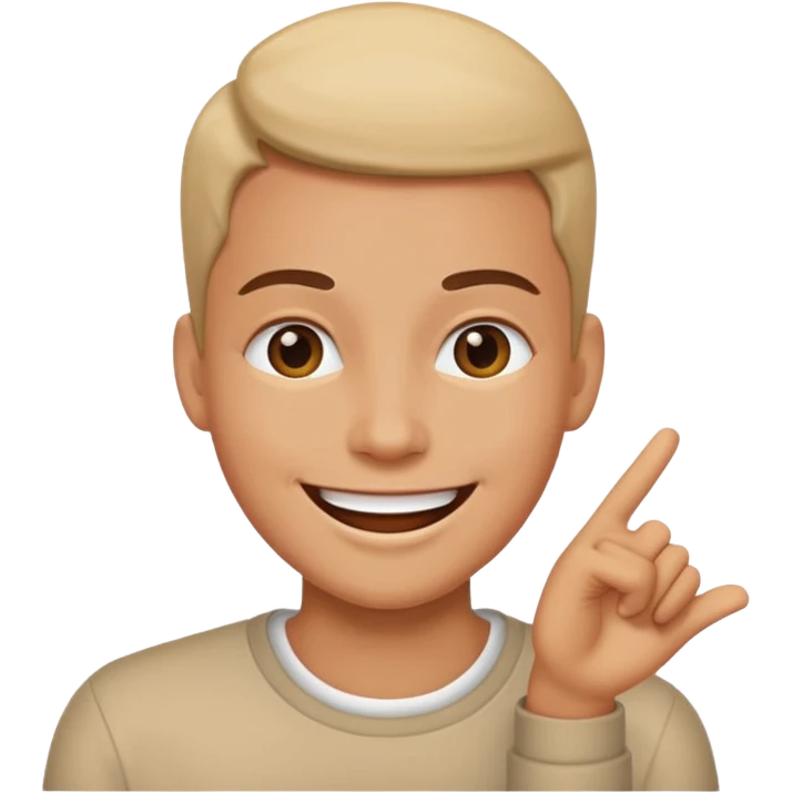 سلام emoji