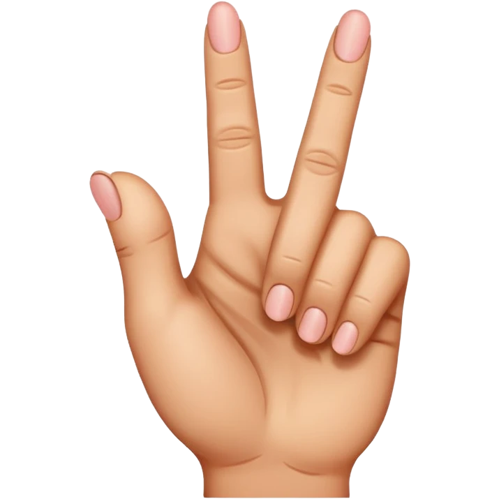 🤤🖕 emoji