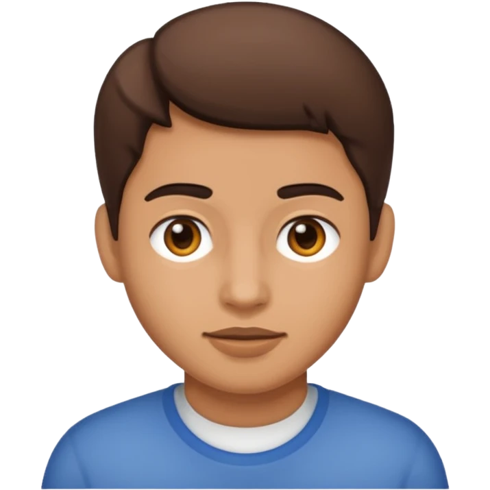 ㅗ emoji