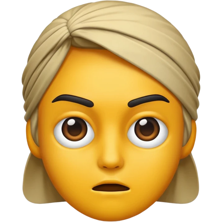 rebel emoji