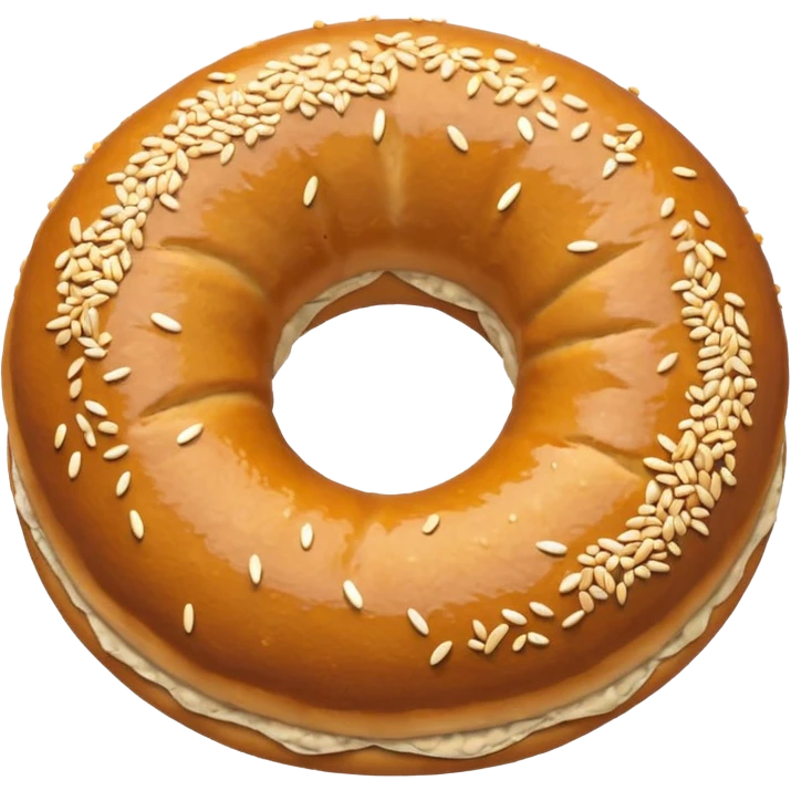 Simit emoji
