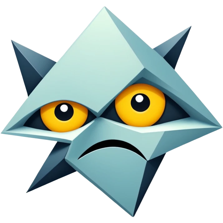weird emoji