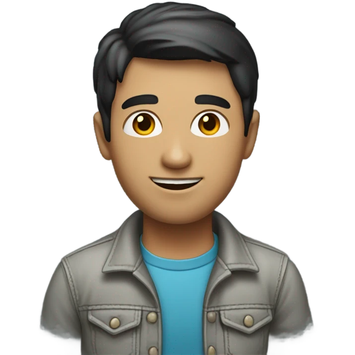 Rober emoji
