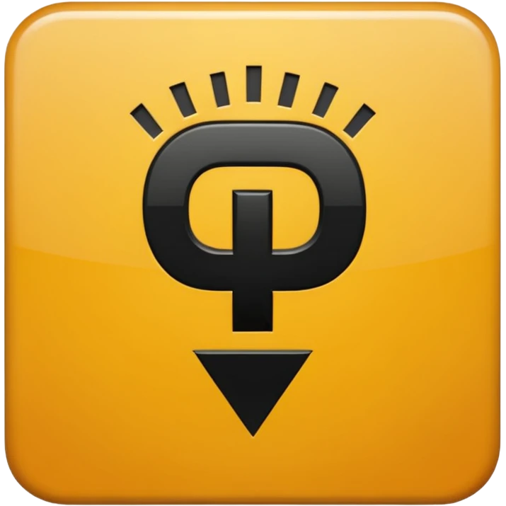square root emoji