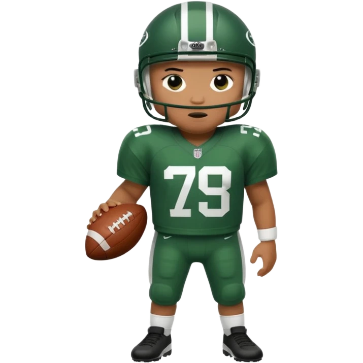 New York Jets emoji