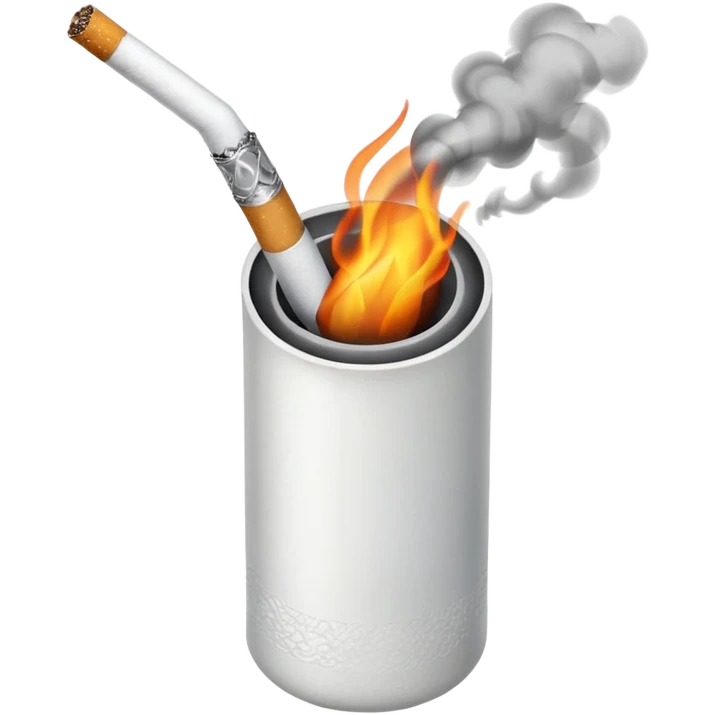 Sigara emoji