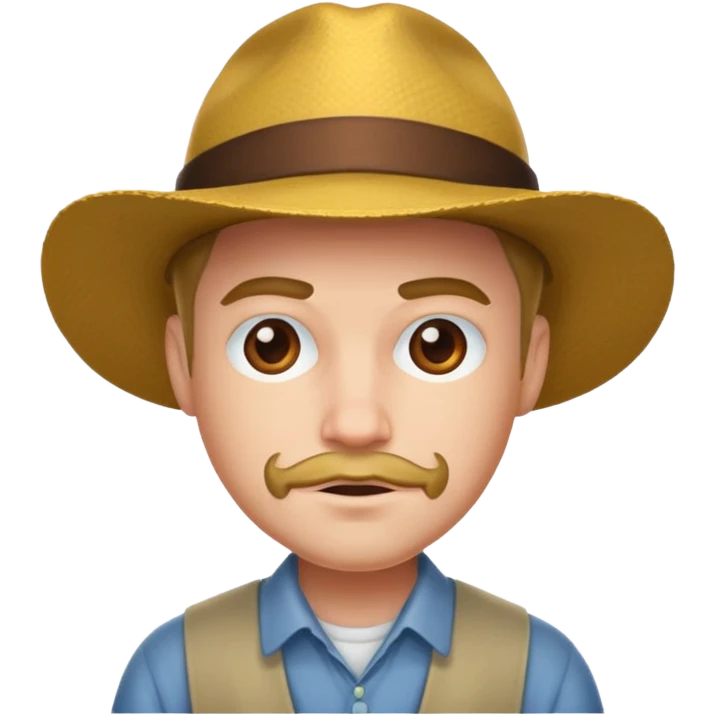 Hopper emoji