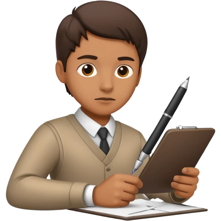 Work emoji