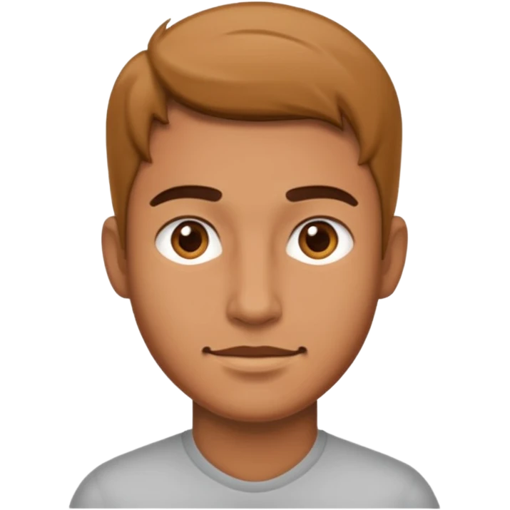 am emoji
