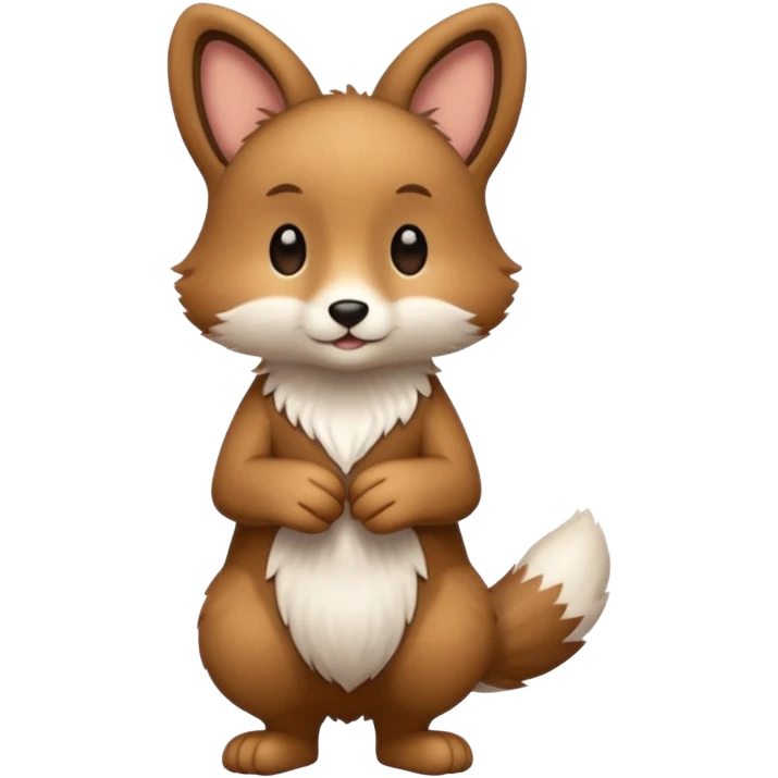 COELHO ANIMAL emoji