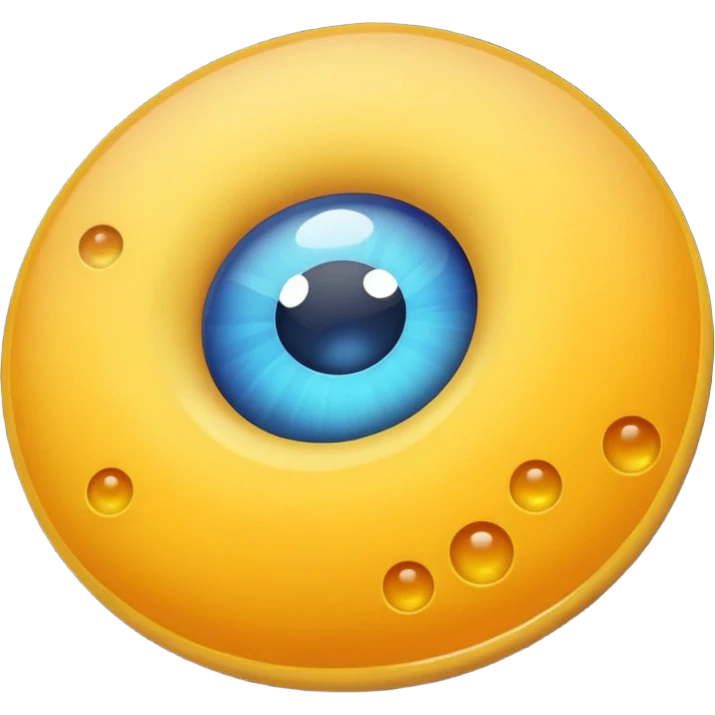 bio emoji