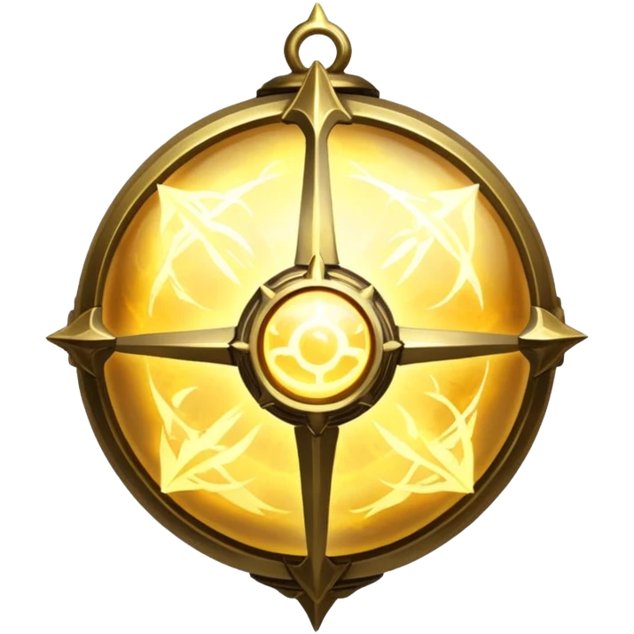 Alchemy Orb currency from Path of Exile 2 emoji
