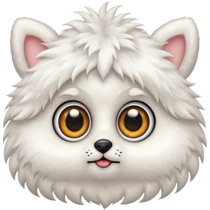 kroon cute emoji