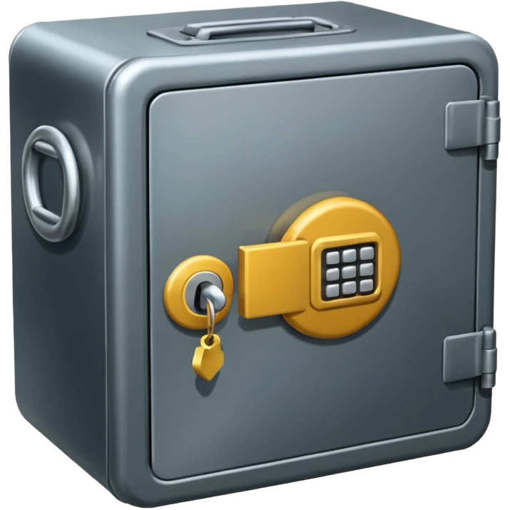 safe emoji