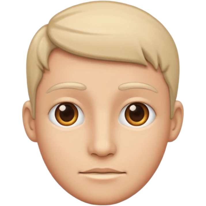 head emoji