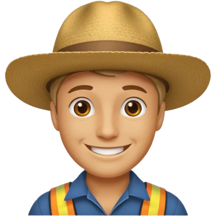 Bosun emoji