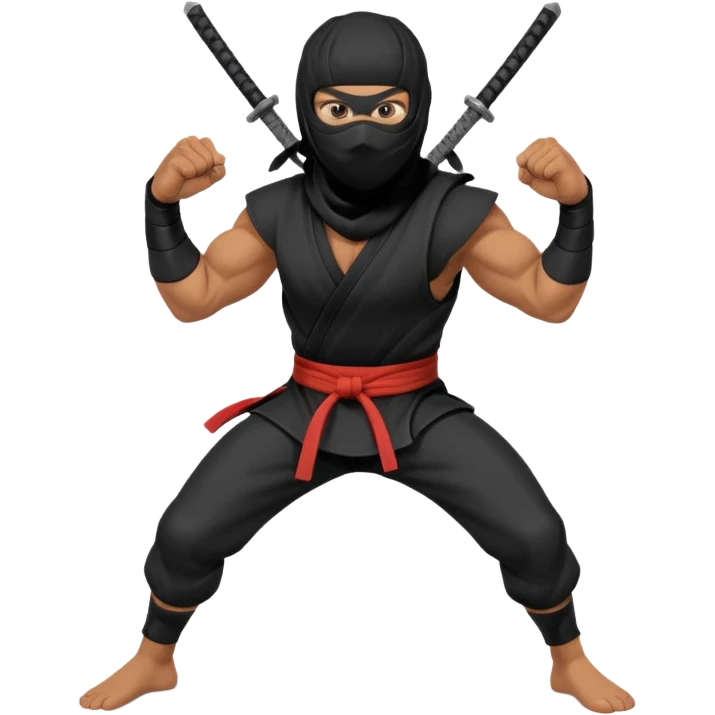 ninjag emoji