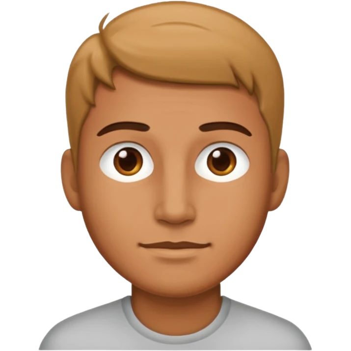 other man emoji
