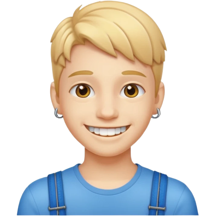 Teen emoji