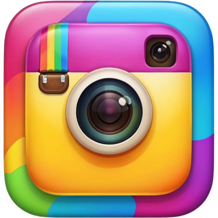 Instagram emoji