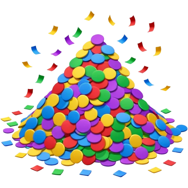 Konfetti  emoji