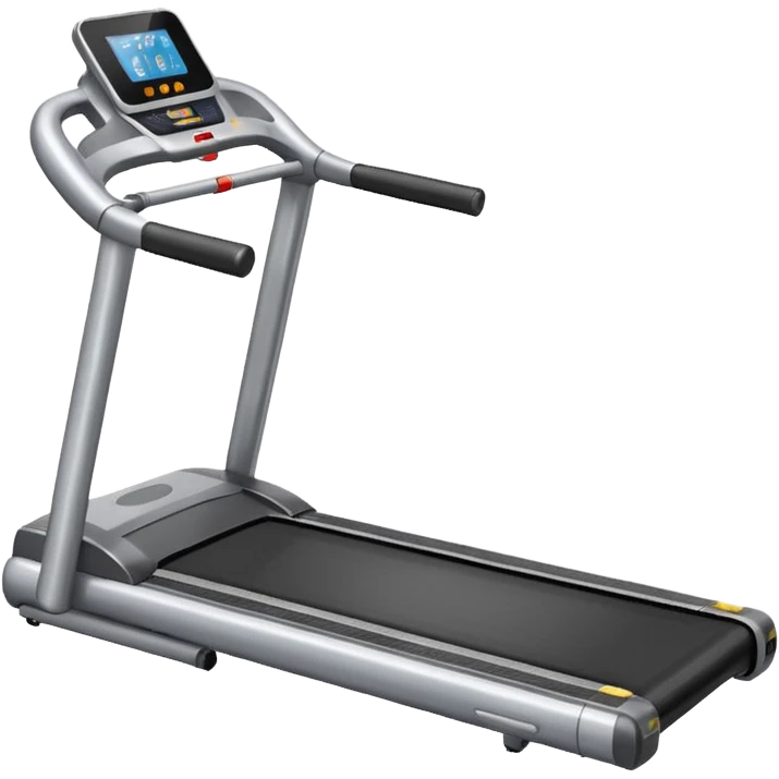 treadmill emoji