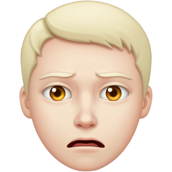 Racist emoji