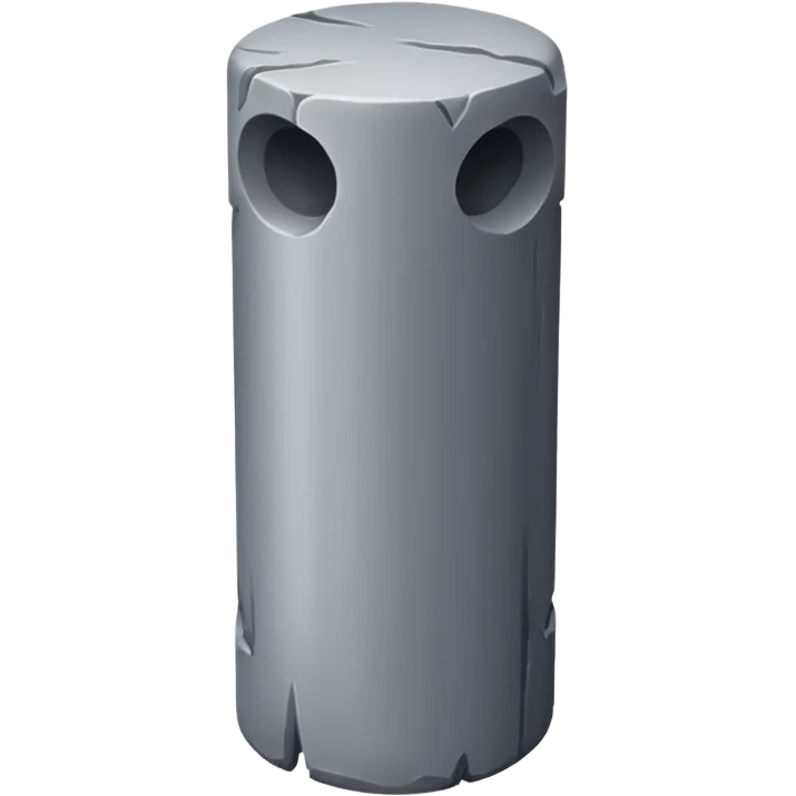 pillar emoji