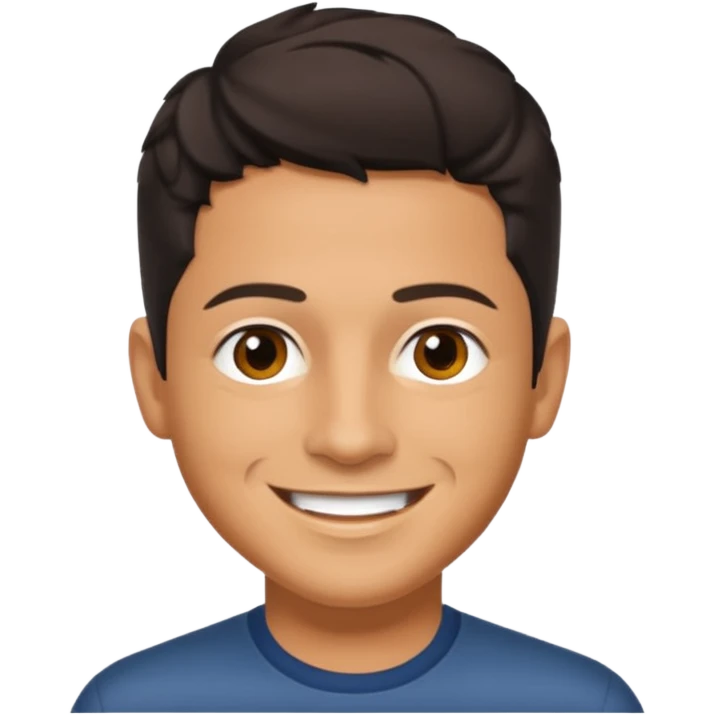 Alejandro Sanz emoji