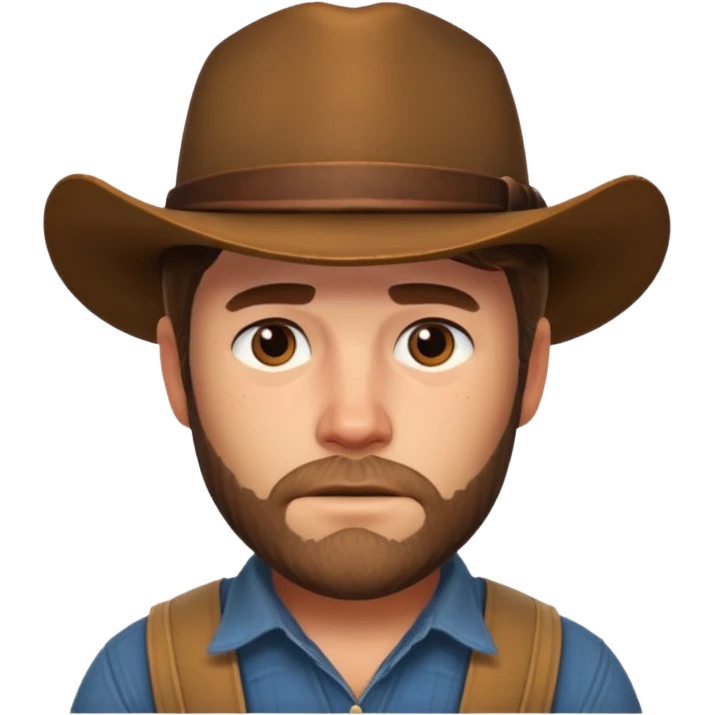 artur morgan emoji