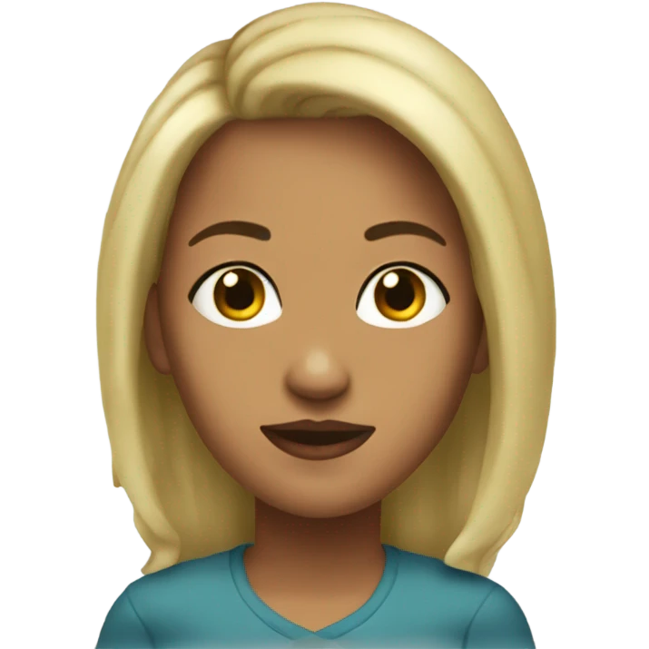 samara morgan emoji
