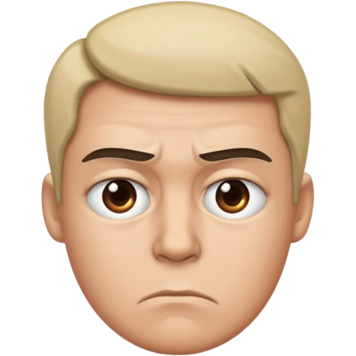 🙄 emoji