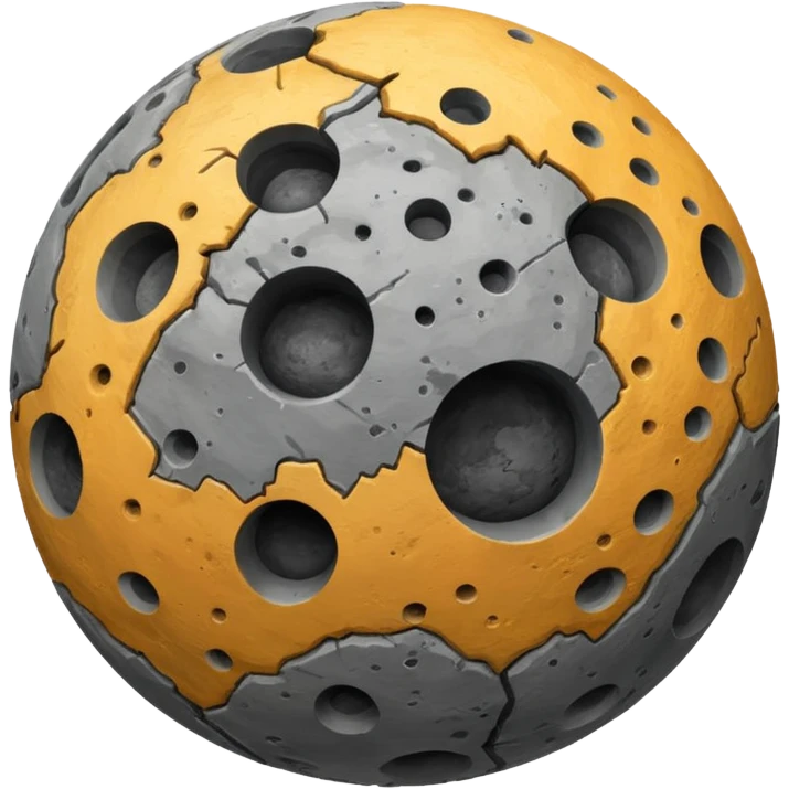 Planet emoji