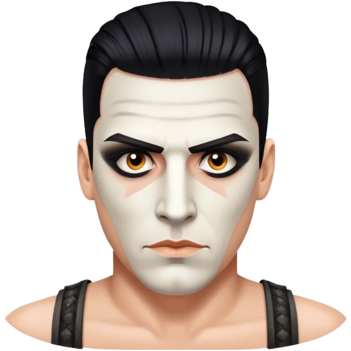 Rammstein emoji