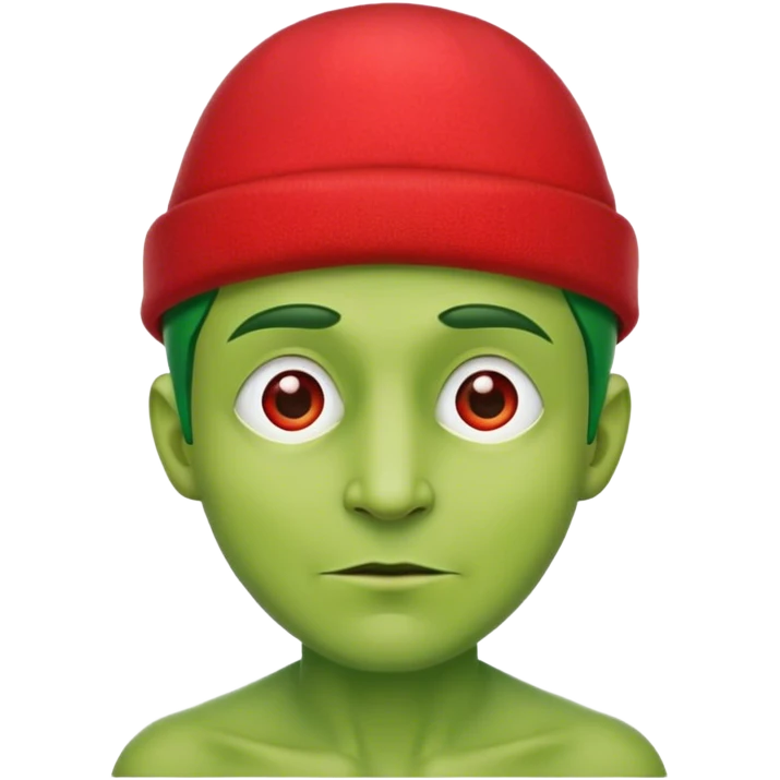 Pingas emoji