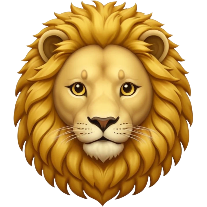 🇮🇷+🦁 emoji