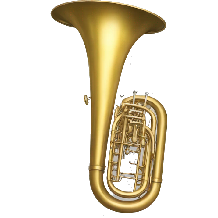Tuba Yamaha  emoji