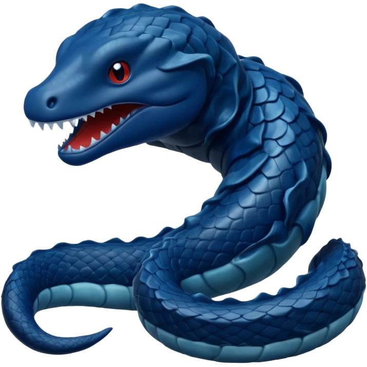 Megakraken emoji