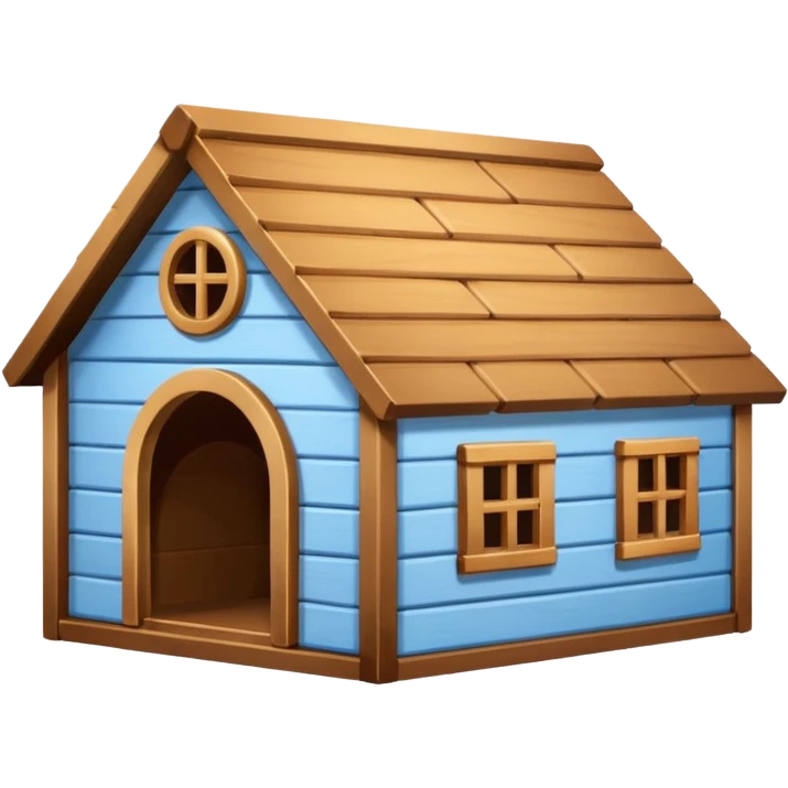 pet house  emoji
