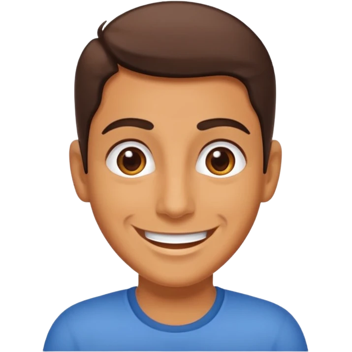 Nah el hareketi  emoji