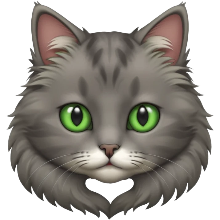Pussy emoji