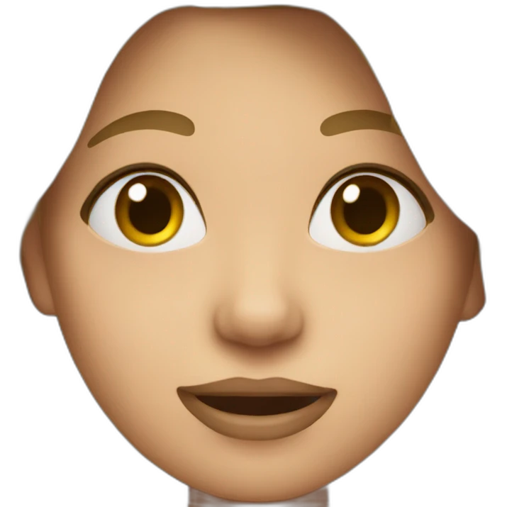 Memoji emoji