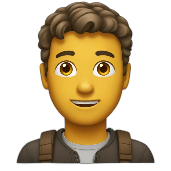 google Emoji emoji