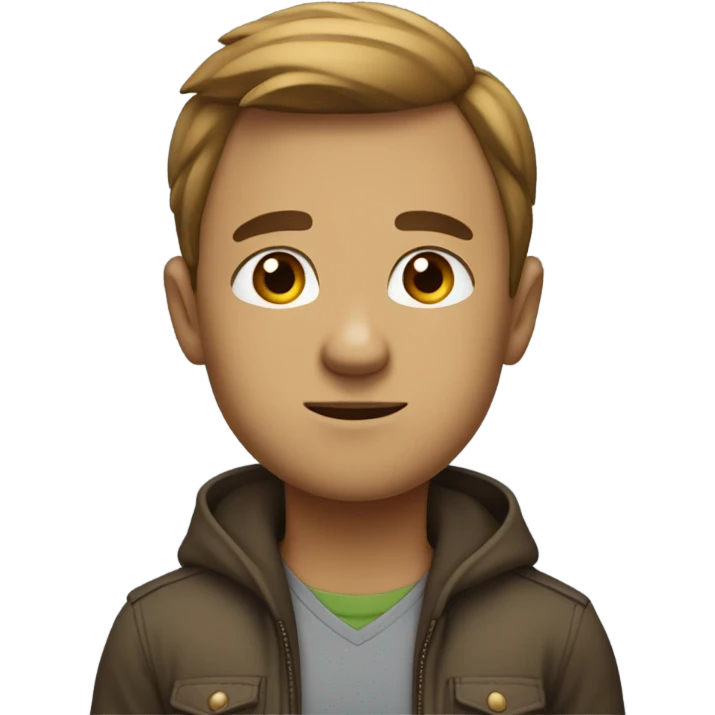 Cooper demean emoji