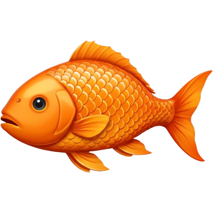   рибка emoji