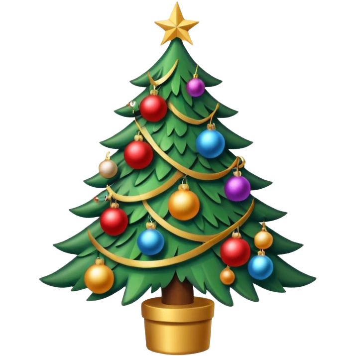 Navidad emoji