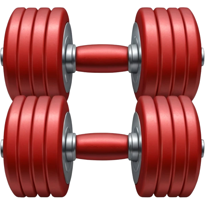 dumbbell emoji